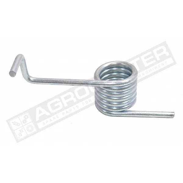 M05678 Пружина катка мала ліва [Farmet] HEAVY-PARTS ORIGINAL, 05678, 4004755 - 1