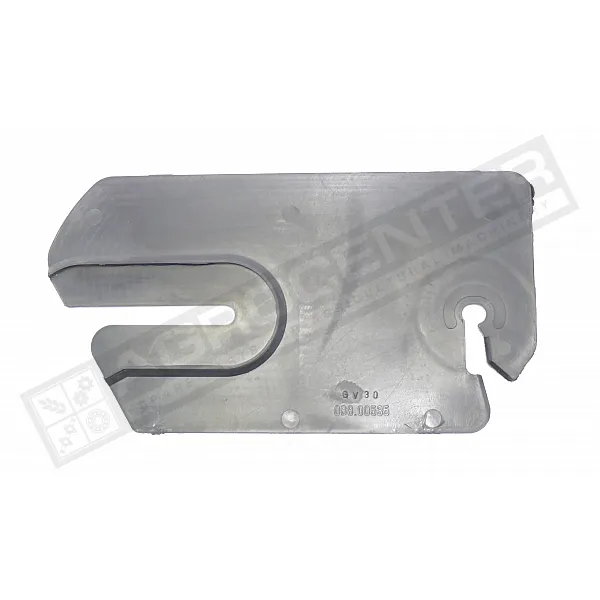 008800535 Кожух стрічки передній ORIGINAL, SE 150-60 UB - 1