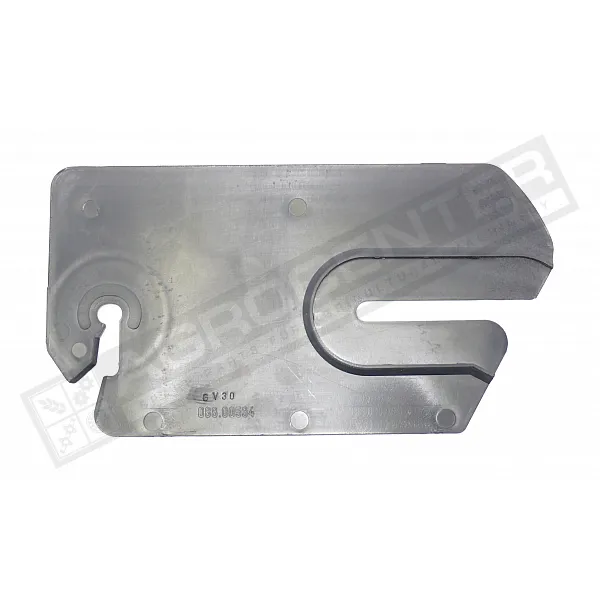 008800534 Кожух стрічки задній ORIGINAL, SE 150-60 UB - 1