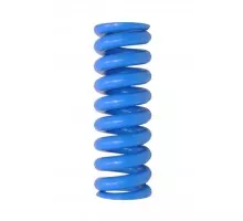 3298409 Пружина сжатия 14*47*175 [Lemken] HEAVY-PARTS ORIGINAL
