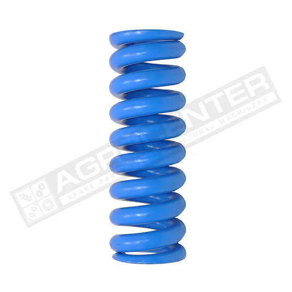 3298409 Пружина сжатия 14*47*175 [Lemken] HEAVY-PARTS ORIGINAL - 1