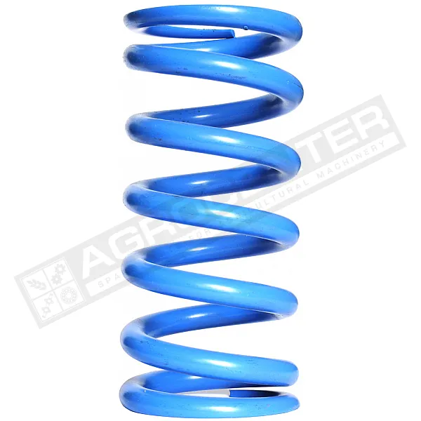 3298465 Compression spring 11,75*69,75*175 ORIGINAL - 1