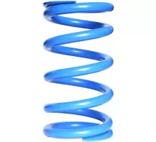 3298469 Пружина сжатия 14*97*202 [Lemken] HEAVY-PARTS ORIGINAL