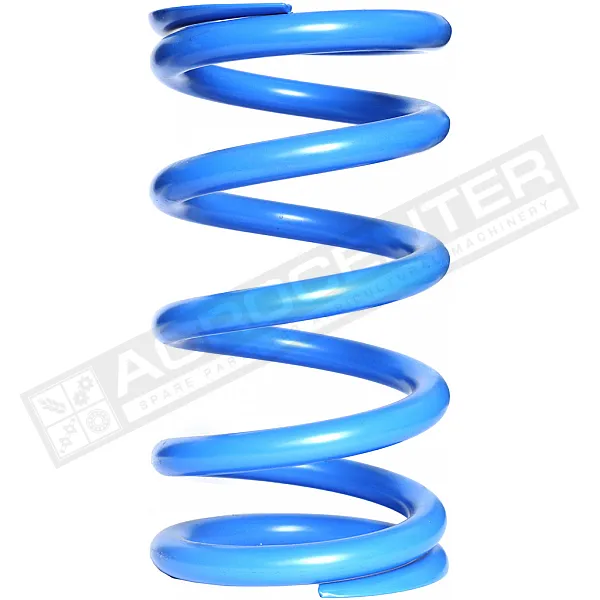 3298469 Пружина стискання 14*97*202 [Lemken] HEAVY-PARTS ORIGINAL - 1