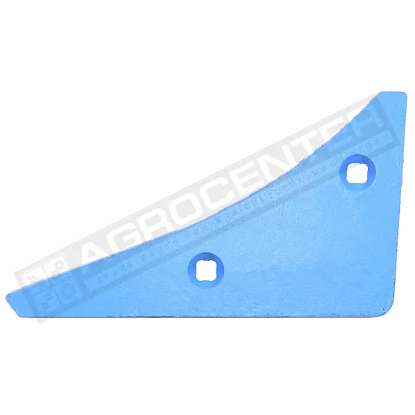 3401900 Клин польової дошки правий J011 [Lemken] AGROPA - 1