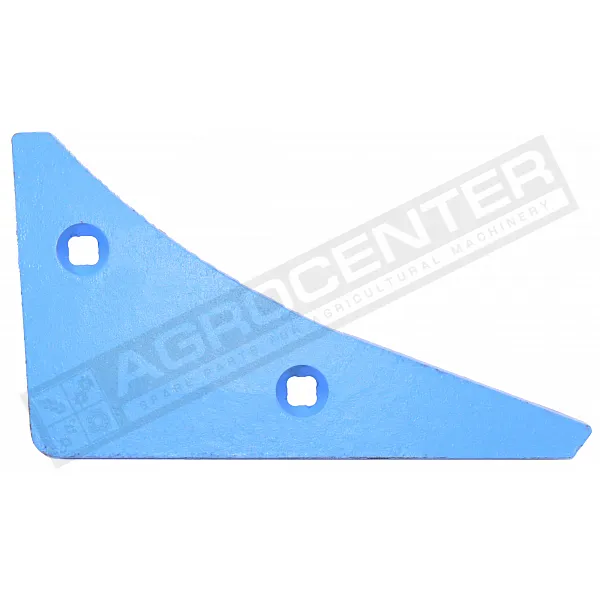 3401901 Landside wedge LH J012 [Lemken] AGROPA - 1