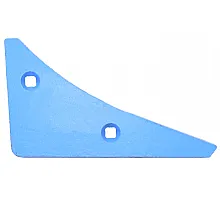 3401901 Клин польової дошки лівий J012 [Lemken] AGROPA