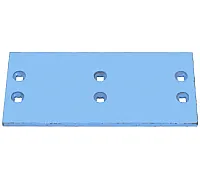 3411508 Полевая доска J038 [Lemken] AGROPA