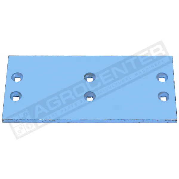 3411508 Польова дошка J038 [Lemken] AGROPA - 1