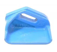 3419312 Heel right ORIGINAL