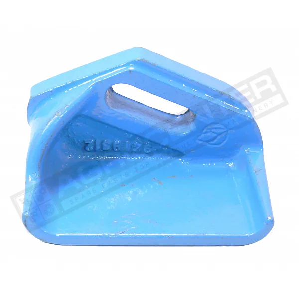 3419312 Heel right ORIGINAL - 1
