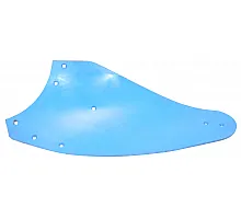 3441034 Mouldboard right J009 [Lemken] AGROPA