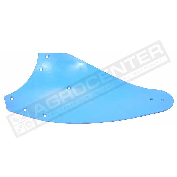 3441034 Mouldboard right J009 [Lemken] AGROPA - 1