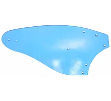 3441040 Mouldboard right J026 [Lemken] AGROPA
