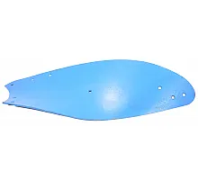 3441141 Mouldboard left MOLBRO