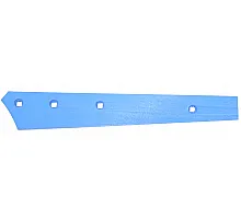 3444011 Mouldboard slat left MOLBRO
