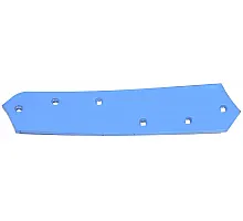 3444013 Mouldboard slat left MOLBRO