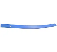 3444030 Mouldboard slat MOLBRO