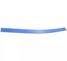 3444030 Mouldboard slat MOLBRO