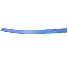 3444031 Mouldboard slat left MOLBRO