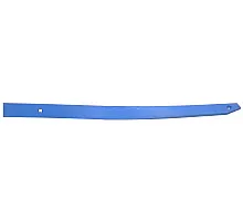 3444040 Mouldboard slat MOLBRO