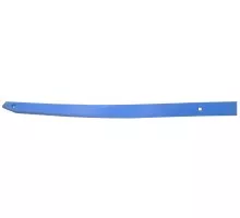 3444041 Mouldboard slat left MOLBRO