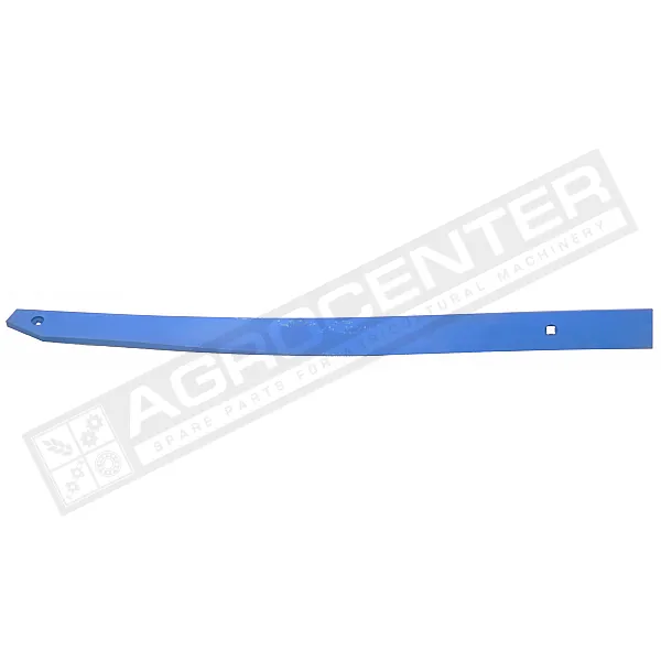3444041 Mouldboard slat left MOLBRO - 1