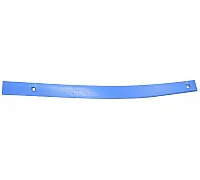 3444130 Mouldboard slat MOLBRO