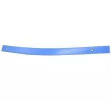 3444131 Mouldboard slat left MOLBRO