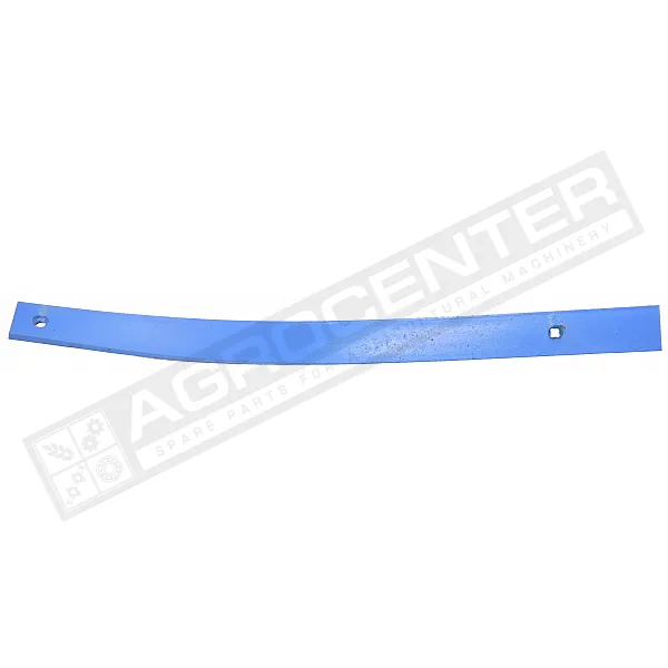 3444131 Mouldboard slat left MOLBRO - 1