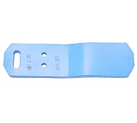 3476001 Tail piece left 10mm J035 [Lemken] AGROPA