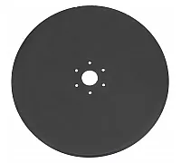 3490010 Coulter Disc 350mm ORGAtop Germany