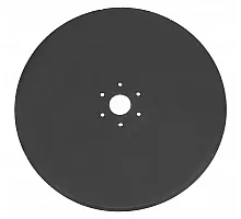 3490010 Coulter Disc 350mm ORGAtop Germany