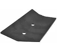 3492026 Scraper [Lemken] HEAVY-PARTS ORIGINAL