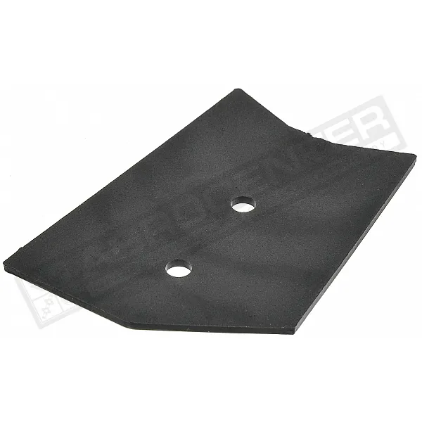 3492026 Чистик пластиковий [Lemken] HEAVY-PARTS ORIGINAL - 1