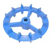 4239012 Crosskill roller ring ORIGINAL