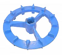 4239010 Crosskill roller ring ORIGINAL