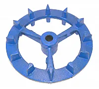 4239011 Crosskill roller ring