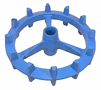 4239032 Crosskill roller ring ORIGINAL