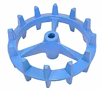 4239031 Crosskill roller ring ORIGINAL