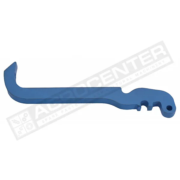 4270084 Стійка S014 [Lemken] AGROPA - 1