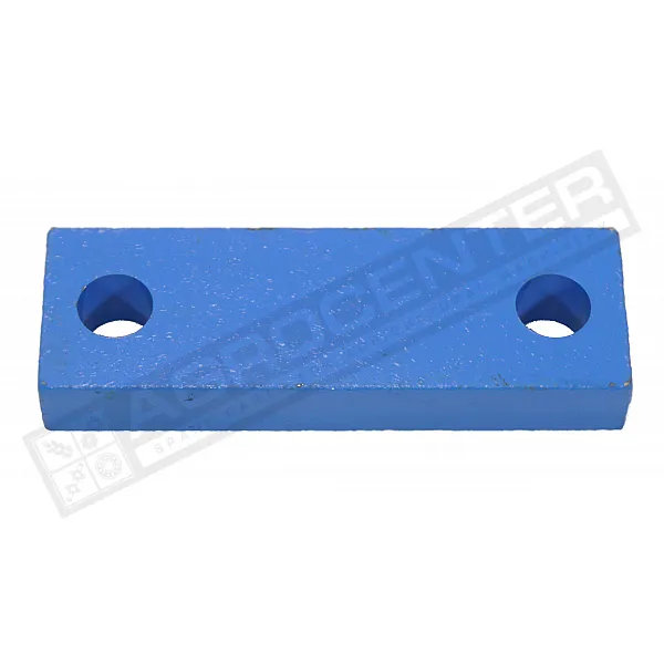 4591179 Пластина прижимная ORIGINAL - 1
