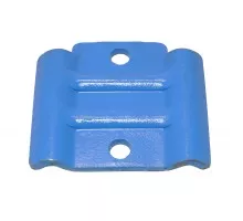 4594566 Clamping plate 119x6x100 1x73-D13 ORIGINAL