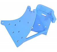 4670301 Башмак лівий BU2E L ORIGINAL