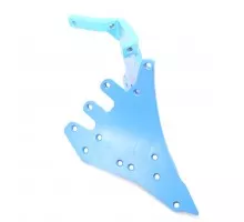 4671002 Frog right J039 [Lemken] AGROPA