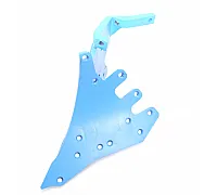 4671003 Frog left J040 [Lemken] AGROPA