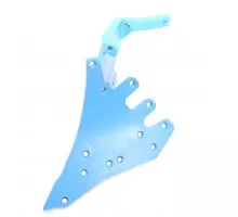 4671003 Frog left J040 [Lemken] AGROPA