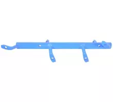 4695600 Mouldboard support right MOLBRO