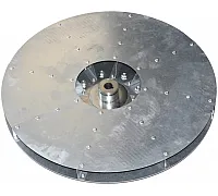 4825708 Blower wheel ORIGINAL