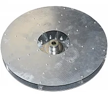 4825708 Blower wheel ORIGINAL